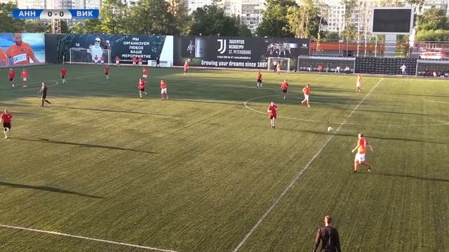 Анна Нова 45+ - Виктория-Питер 45+ 13.07.18 смотреть онлайн