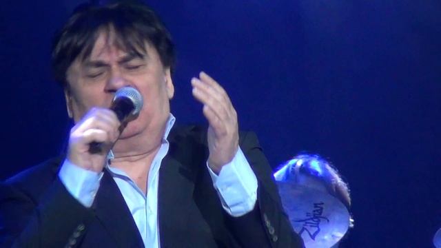 Александр Серов - Лунная серенада смотреть онлайн