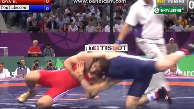 29092019 СПОРТИВНАЯ ИНГУШЕТИЯ ХАМХОЕВ смотреть онлайн