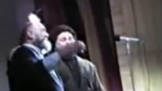 Бимболат Ватаев и Зураб Капианидзе смотреть онлайн