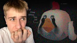 😨 Самые Жуткие Мифы по Чикен Ган с Wiki Fandom.. Тёма Chicken Gun