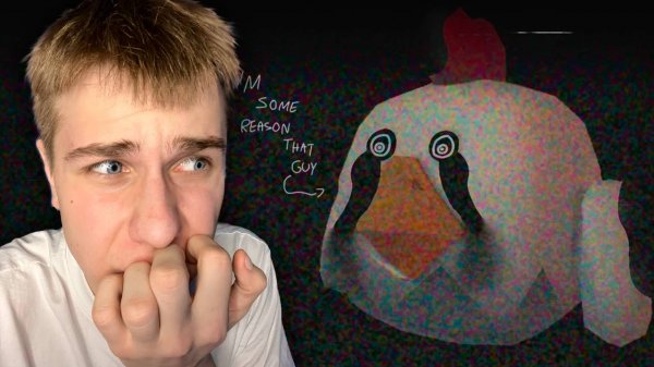 😨 Самые Жуткие Мифы по Чикен Ган с Wiki Fandom.. Тёма Chicken Gun