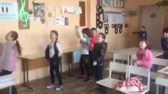 Музыкальный калейдоскоп смотреть онлайн