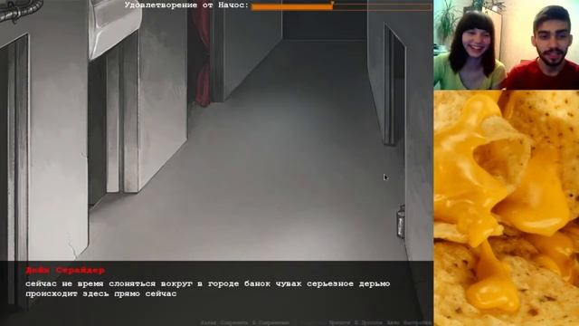 МЭР МАЙОНЕЗ [Нанчо Квест #2] смотреть онлайн