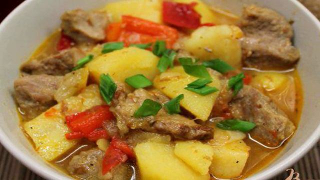 Секреты кухни