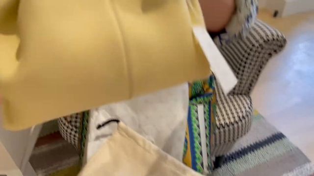 My First Polene Bag: Numero Neuf Mini Bag