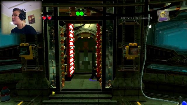 LEGO DC SUPER-VILLAINS - прохождение #1 - СМОТРИТЕ, НОВИЧОК! смотреть онлайн