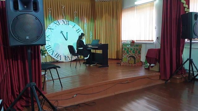 СЕЛЬСКИЙ КОНЦЕРТ 4к30бит 28 декабря 2023 смотреть онлайн