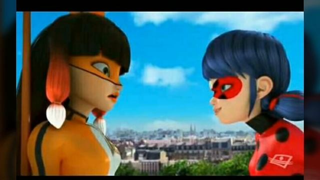 С озвучкой комикс ледибаг и супер кот 1 смотреть онлайн