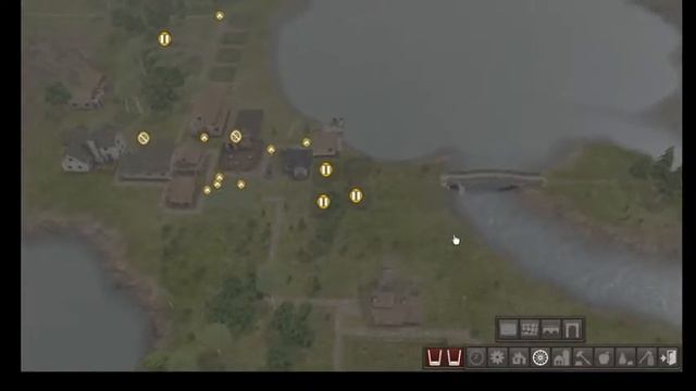 Banished #4 Мы в печали с жителями смотреть онлайн