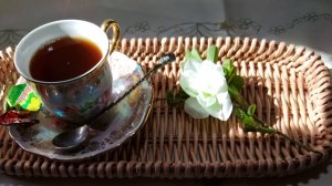 Поднос поддон Два вида плетения Грунтовка и лакировка изделия