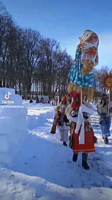 масленица у Ф. М. Достоевского в Даровом смотреть онлайн