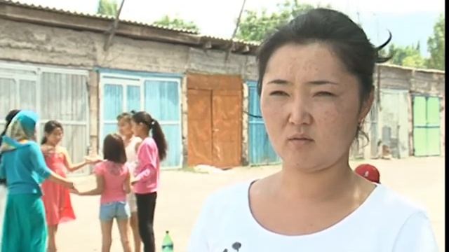 Летний досуг молодежи смотреть онлайн