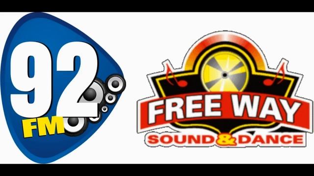 FREE WAY GUARAPUAVA - EXCLUSIVA SO AS MELHORES смотреть онлайн