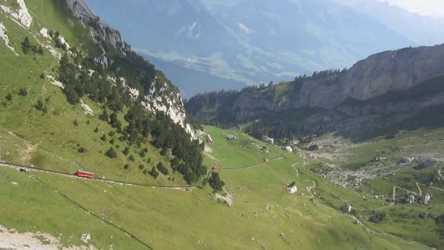 Пилатус Голден Трип Golden Roundtrip смотреть онлайн