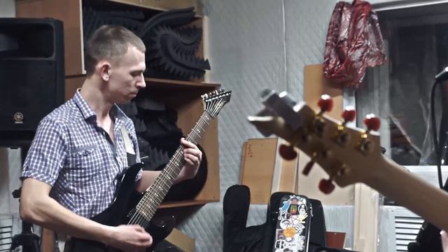 Choos of Voice - А я видел(Для заявки на Доброфест. Live.) смотреть онлайн