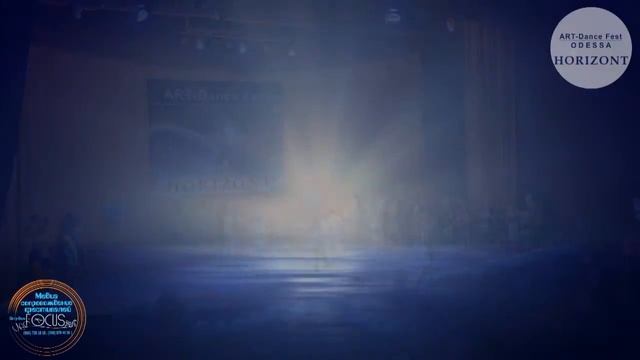 промо фестиваль "ART-DANCE FEST HORIZON " смотреть онлайн
