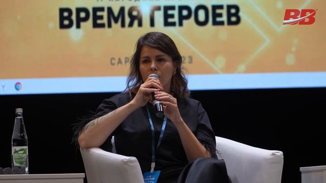 Герой-спортсмен, Бабушка-путешественница и другие герои фестиваля смотреть онлайн
