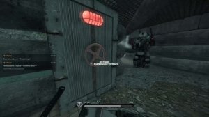 Хозяин зоны только с ножом | Без багов | STALCRAFT X