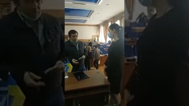 Херсон Дорофеева 10 за 4 часа до отключения всех 8 лифтов смотреть онлайн
