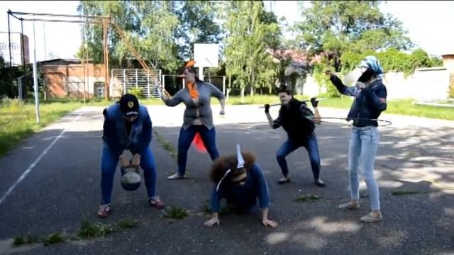 Смешной ролик АПК смотреть онлайн
