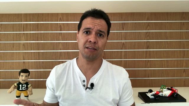 AYRTON SENNA: entenda POR QUE eu NUNCA VOU SUPERAR A MORTE do melhor piloto da F1