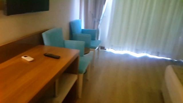 LONICERA RESORT & SPA HOTEL - ODA - НОМЕР - ROOM TOUR - лонисера резорт