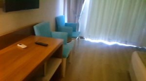 LONICERA RESORT & SPA HOTEL - ODA - НОМЕР - ROOM TOUR - лонисера резорт