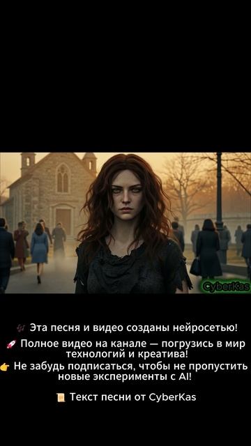 Салемские Ведьмы #салем #Ведьмы #музыка #aimusic #music #нейросети #рок смотреть онлайн