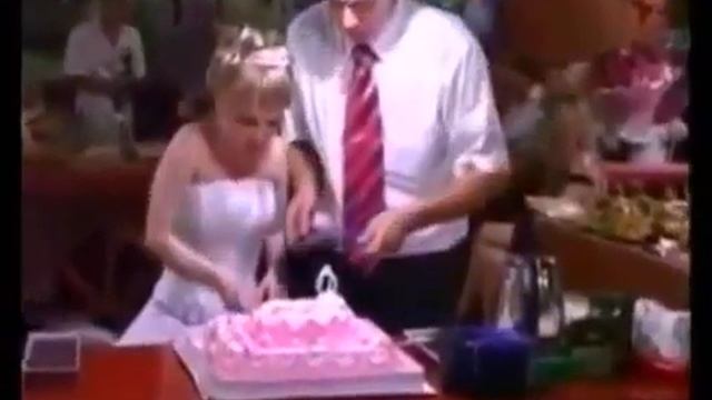 Свадебные приколы! СВАДЕБНЫЙ ДУРДОМ ! смотреть онлайн