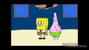 Губка Боб против зомби