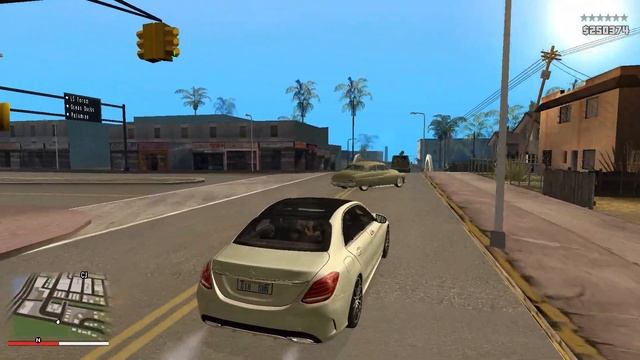 How To Install *Mega Cars Pack* in GTA San Andreas ? (Tutorial) смотреть онлайн