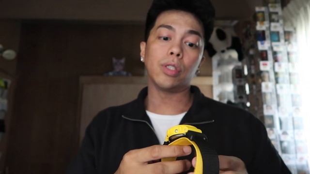 Supreme x North Face x G SHOCK (UNBOXING & REVIEW) смотреть онлайн