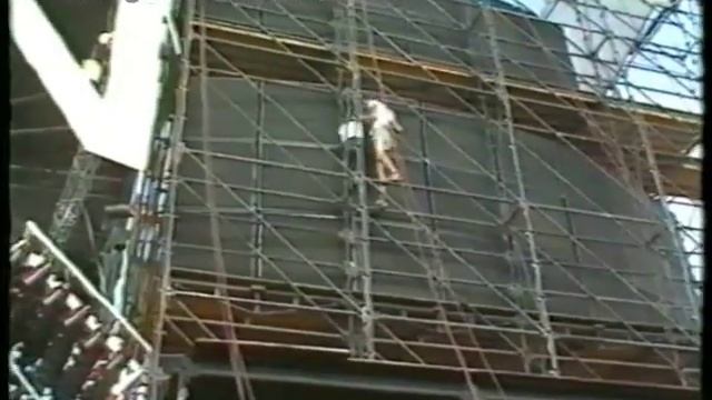 Queen Live @ Rockpop Festival Germany 1986 [snippet] смотреть онлайн