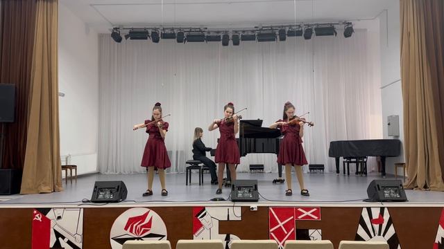 P. Martin - Perpetual Boogie смотреть онлайн
