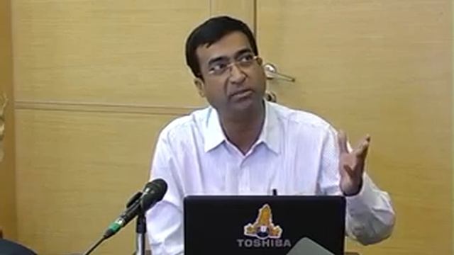 Pune Smart City Ideas Presentation 1 смотреть онлайн