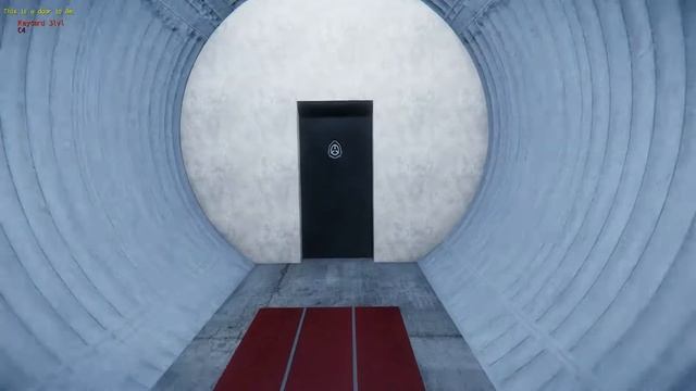 (SCP) Horror Fantazy [12.2016] - Исследуем комплекс смотреть онлайн