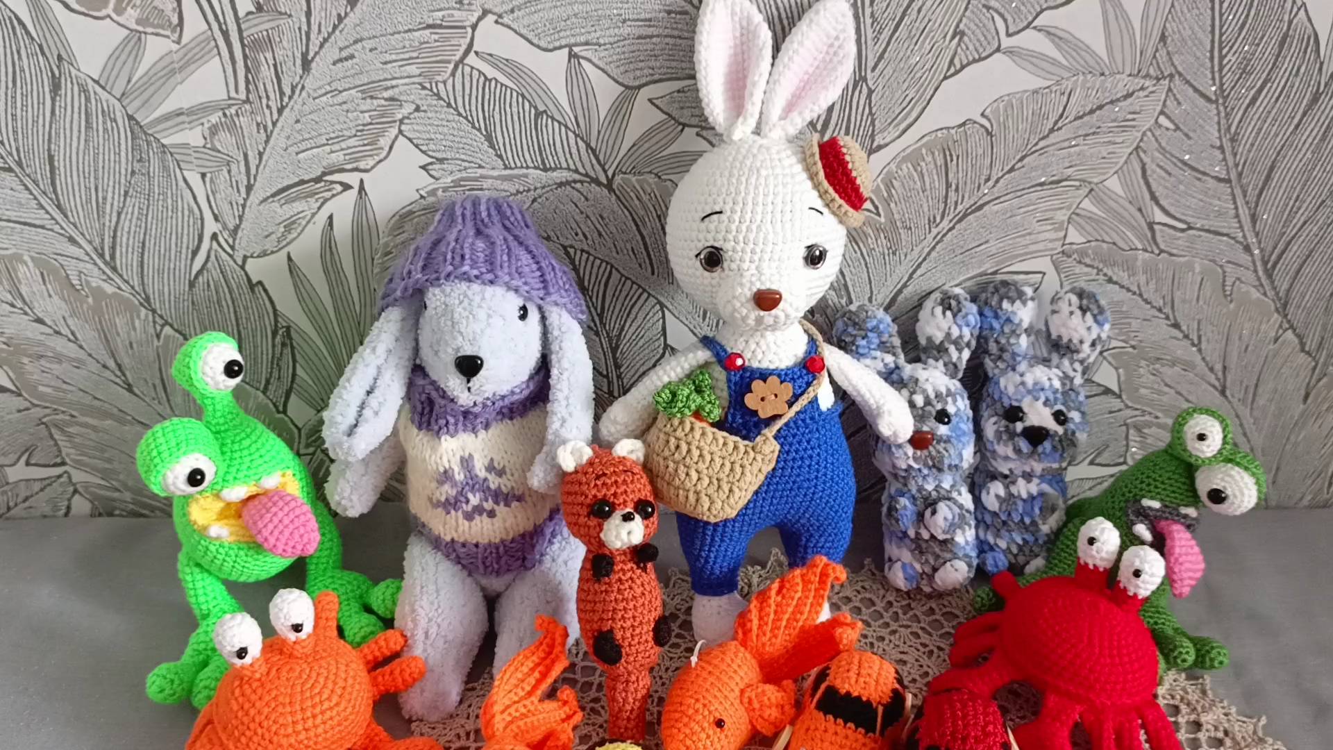 Радуга 3, Подвожу итоги смотреть онлайн