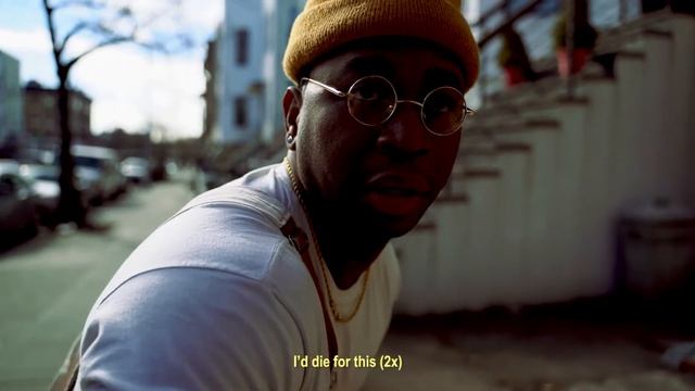 Die For This (ft. Tim Terner) (Dir. @Huntforgold_) смотреть онлайн