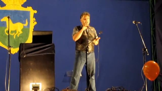 м. Гуляйполе ISA20110917_КОБЗЕЙ! смотреть онлайн