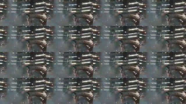 Thor: Ragnarok- Thor Vs Hulk Full Fight / 16 Screen  // 16 Screen Plays