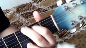 ХОРСТ(РАЗБОР ПЕСНИ -ЕСЛИ ТЫ СО МНОЙ)НА ГИТАРЕ