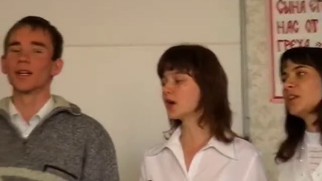 Наш Бог Всемогущий Бог смотреть онлайн