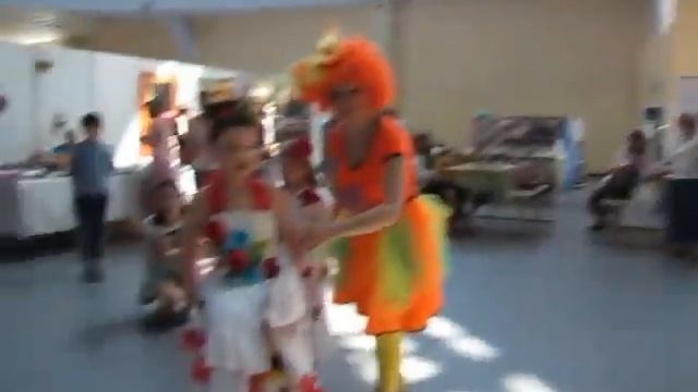 Самая женская выставка! Харьков концерт! смотреть онлайн