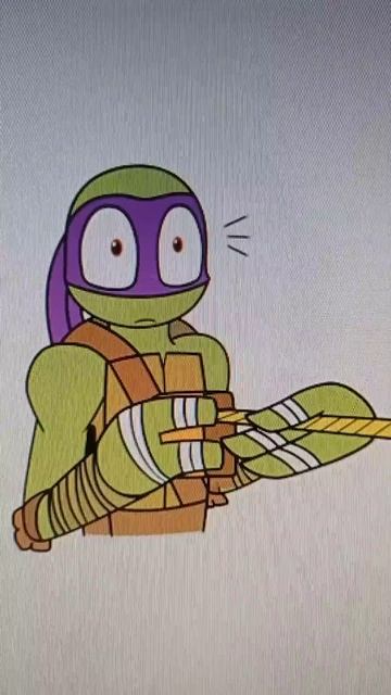 How Funny it Would be if i Just Let Go? 😏📏 #shorts #tmnt2012 #tmnt #tmntmutantmayhem смотреть онлайн