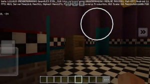 пять ночей у Фредди в бассейн (мини фильм) (основан на книги пять ночей у Фредди ужасы фазбера)