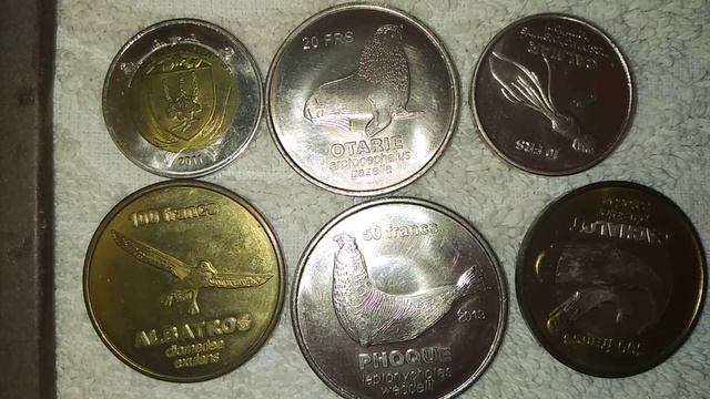 Дорогая монета ПРИЗ