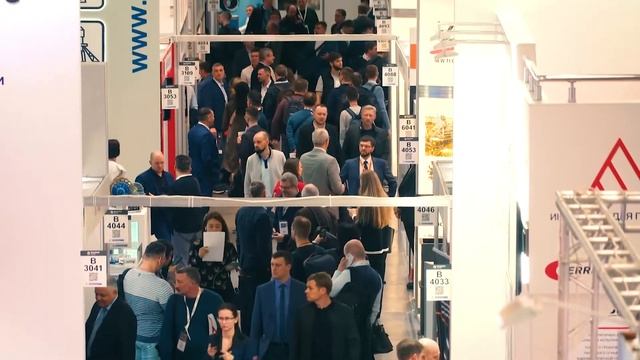 MiningWorld Russia 2022 – Деловая программа смотреть онлайн