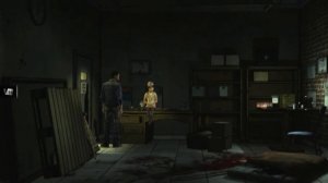 Ходячие мертвецы (The Walking Dead) 1 сезон. 2 серия