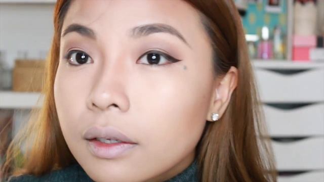 FULL FACE Tutorial + FIRST Impressions ♡ Happy Skin ♡ Night Glam for MORENA смотреть онлайн